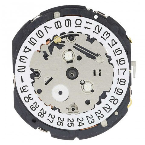 YM62 Epson Watch Movement