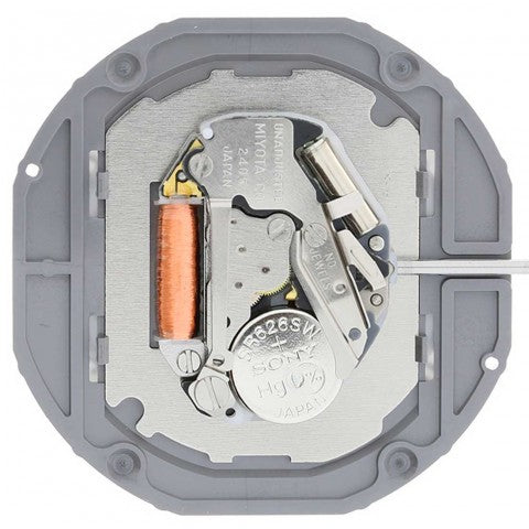 2405 Miyota Watch Movement
