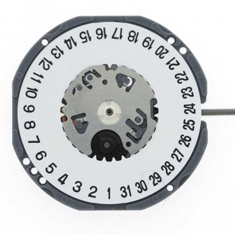 VJ32 Date 6 Epson Watch Movement