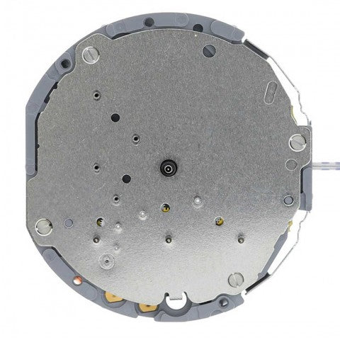 JS50 Miyota Watch Movement