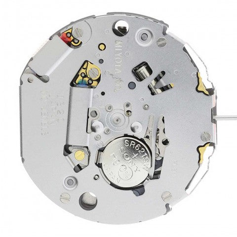JS20 Miyota Watch Movement