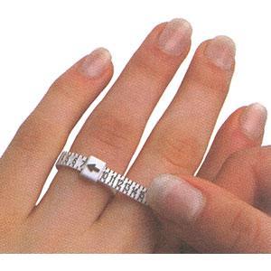 Multi Sizer Finger Gauge