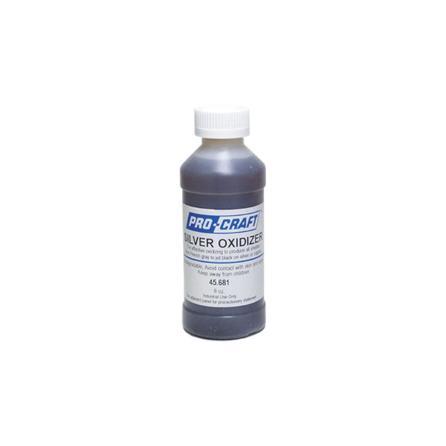 Pro-Craft Silver Oxidizer