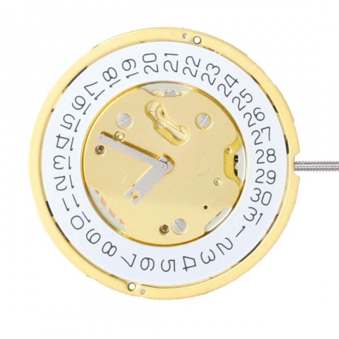 RL 5022D Swiss Ronda Watch Movement