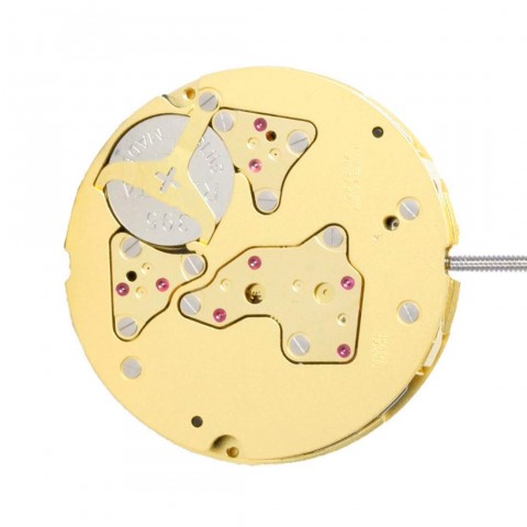 RL 5022D Swiss Ronda Watch Movement