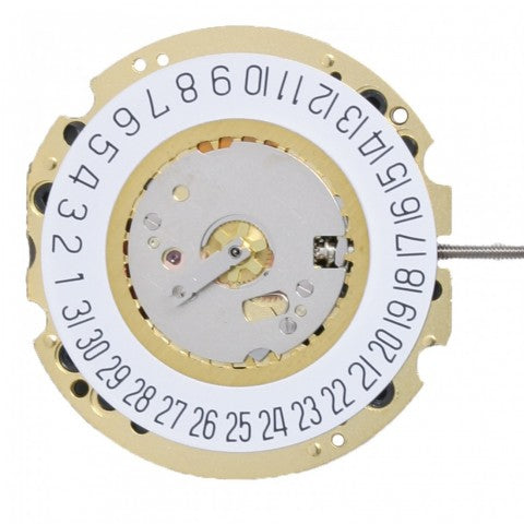 RL 705 Date 6 Swiss Ronda Watch Movement