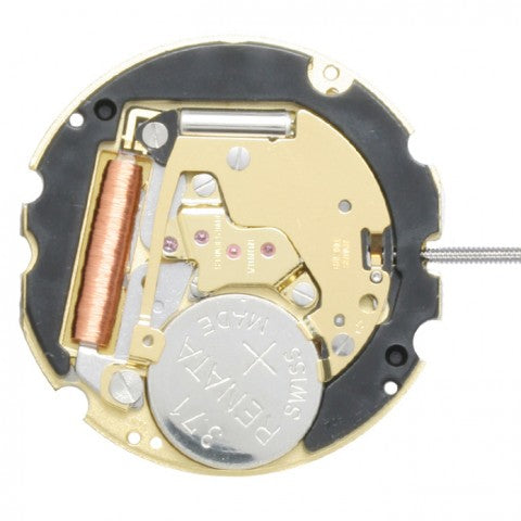 RL 705 Date 6 Swiss Ronda Watch Movement