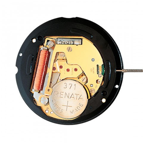 RL 715 H3 Swiss Ronda Watch Movement