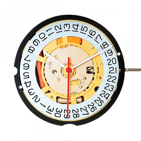 RL 715 H3 Swiss Ronda Watch Movement