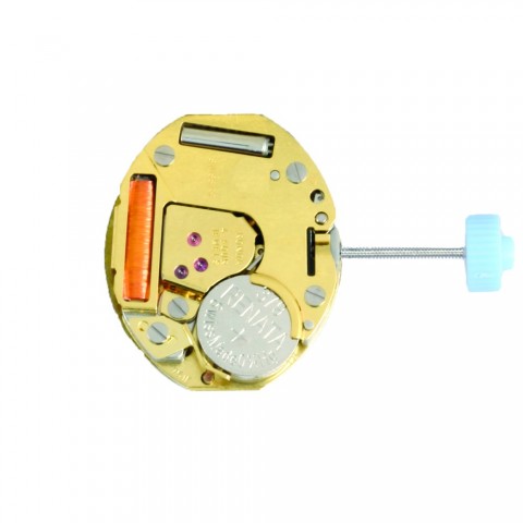 RL 753 Swiss Ronda Watch Movement