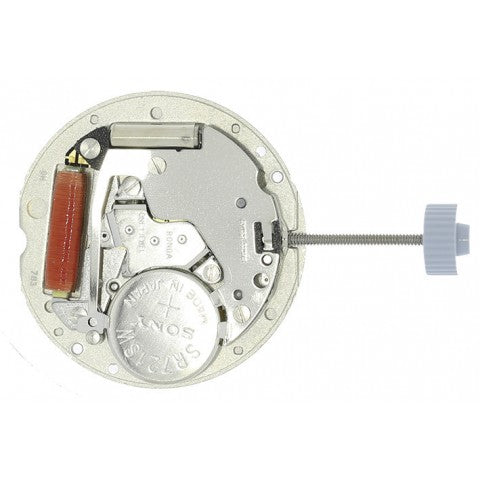 RL 782 Height 3 Ronda Watch Movement