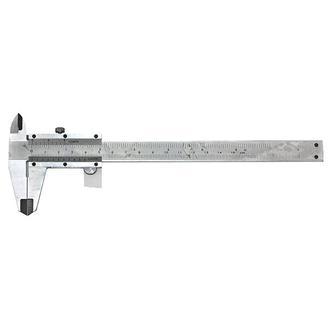 Stainless Vernier Caliper