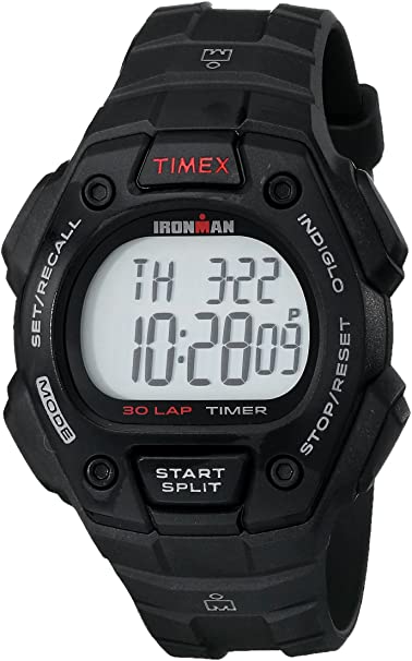 Ironman classic watch hotsell