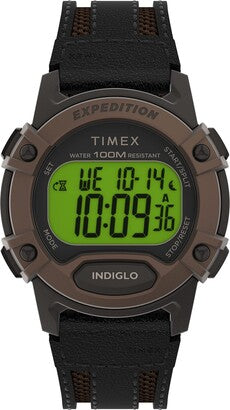 Timex men's classic online digital