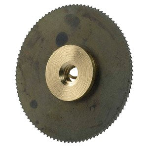 Blades for French Made Ring Cutter