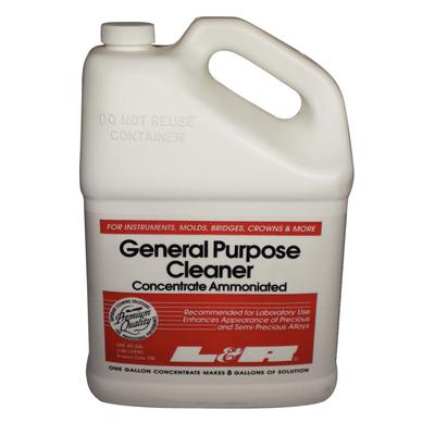 L&R #226 General Purpose Clean Concentrate Ammoniated