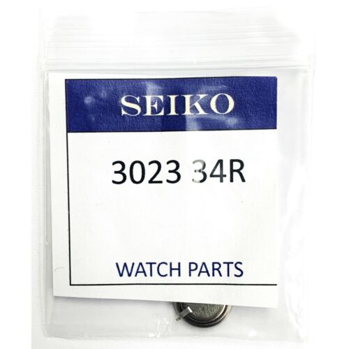 Seiko Capacitor 3023-34R