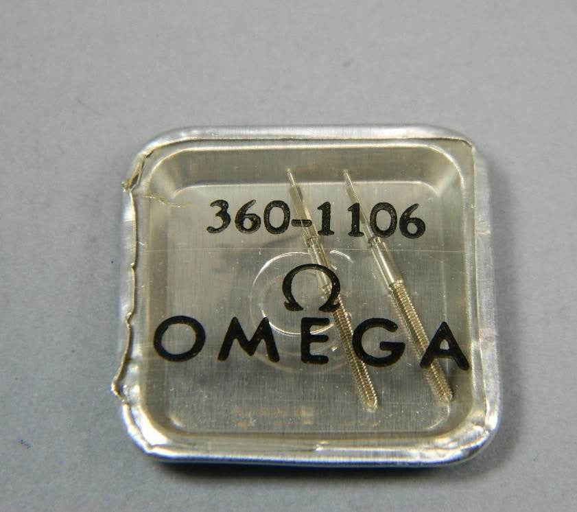 Omega 100 Stem (Part 1106)