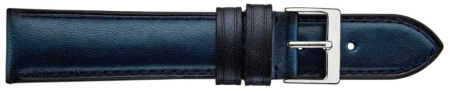 ALPINE Padded Stitched Soft Leather 438