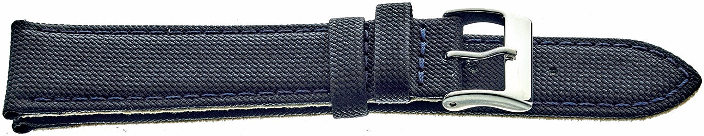 ALPINE Padded Vegan Fabric Leatherette Band 480