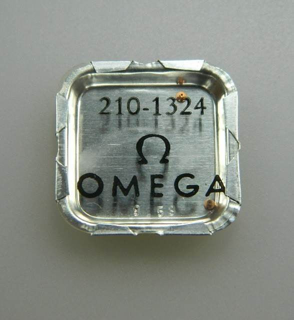 Omega 210 Roller Part 1324 Original New