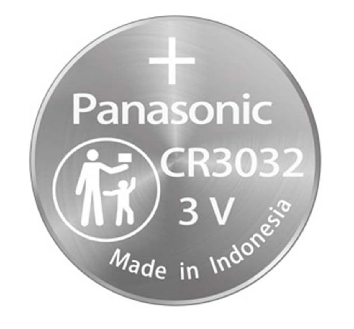 Panasonic CR3032