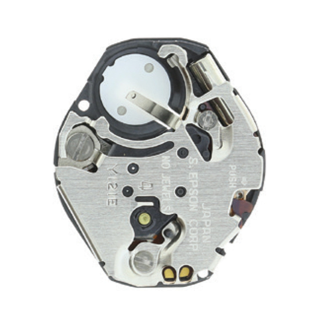 Y121E Height 5 Epson Watch Movement