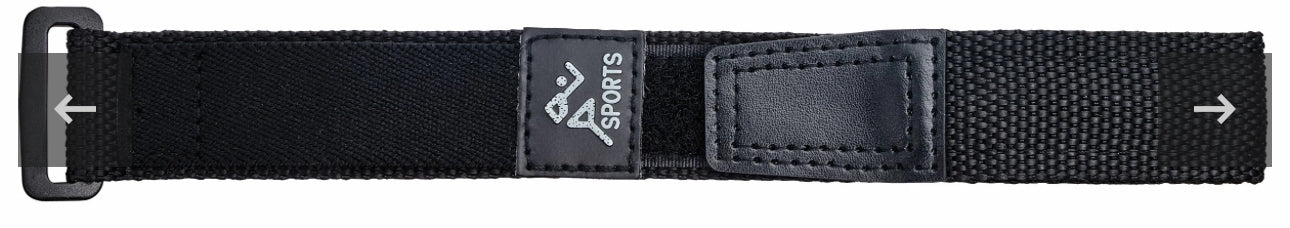 ALPINE Velcro Nylon Band V1025