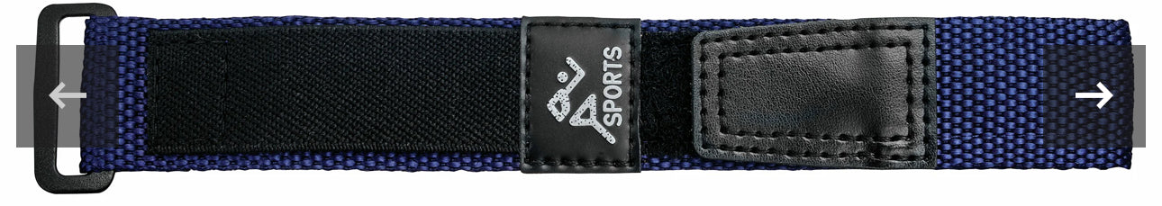 ALPINE Velcro Nylon Band V1025