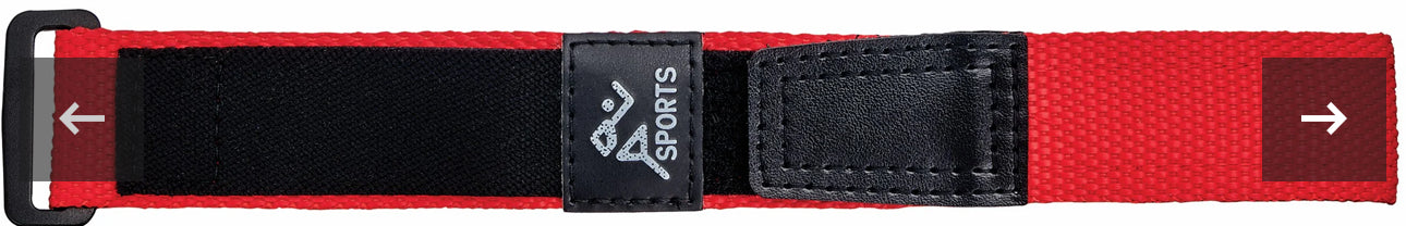 ALPINE Velcro Nylon Band V1025