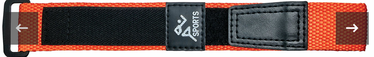 ALPINE Velcro Nylon Band V1025