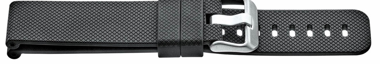 Silicone Band S3400 (LONG)