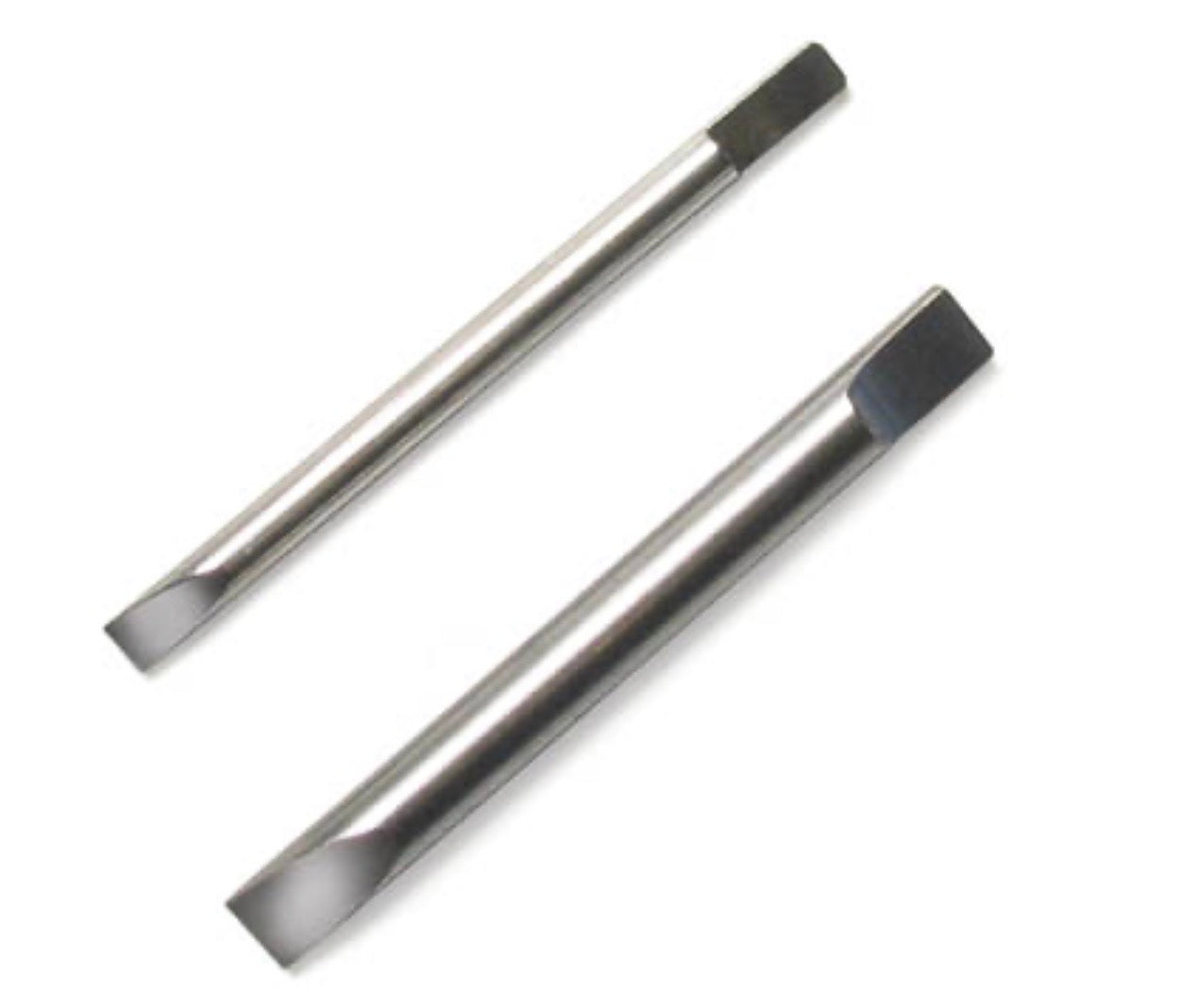 Bergeon 30080A Screwdriver Replacement Blades- 0.5-3.0