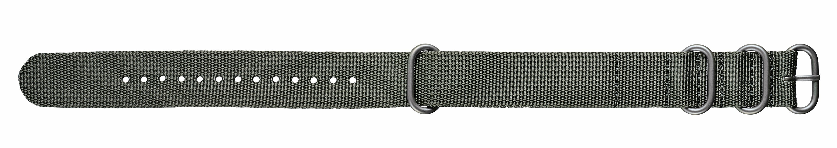 ALPINE Nato Style Nylon Band N45