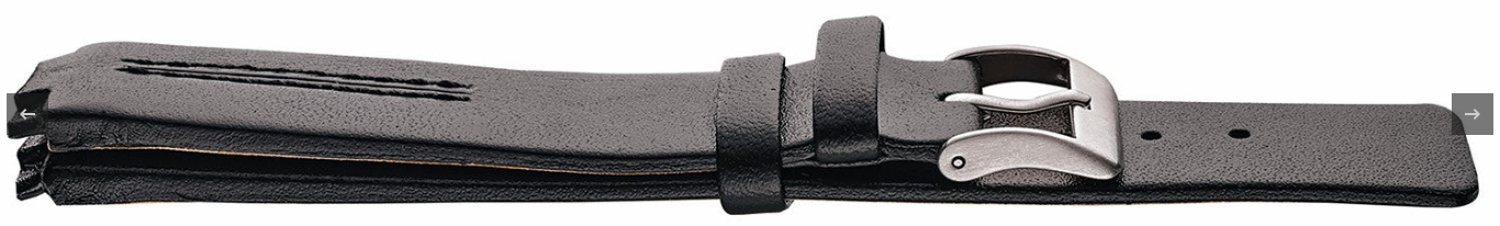 ALPINE Skagen Fit Leather Watch Band 433