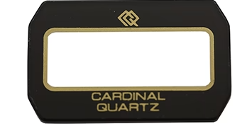 Cardinal® Crystals CY-CARD52 REF 1812