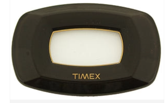 Timex® Crystals CY-TIMEX103 REF 465-327902