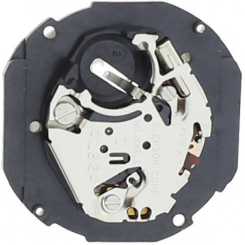 Hattori Epson Vx42e Quartz Movement Seiko Epson VX42E Quartz