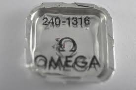 Omega 240 - 1316 Ancre montée (à l'unité)