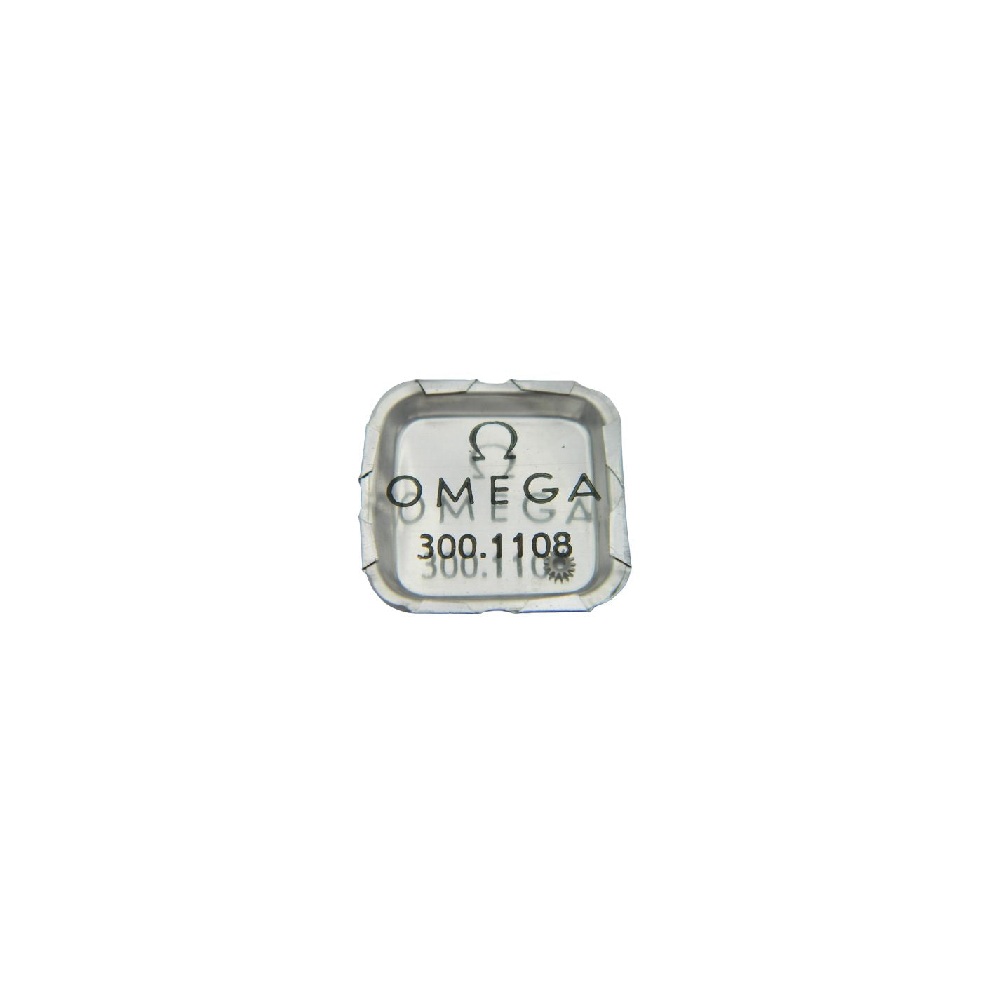 Omega 300 - 1108 Winding pinion