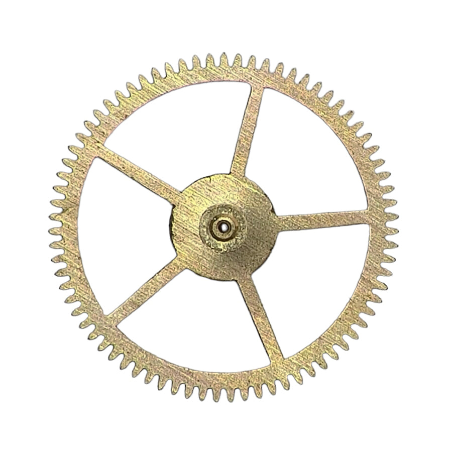 Omega 241-1224 Center Wheel