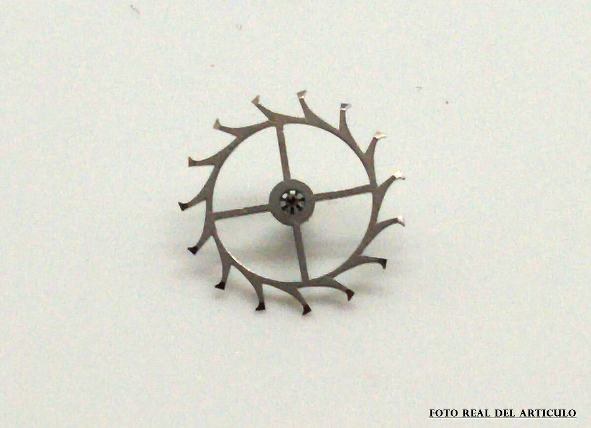 Omega 140 1305 Escape Wheel Part