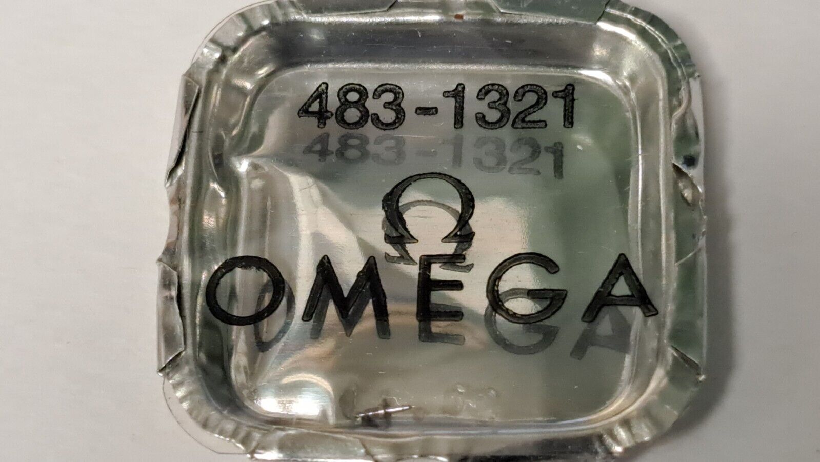 Genuine Omega 483 / 1321