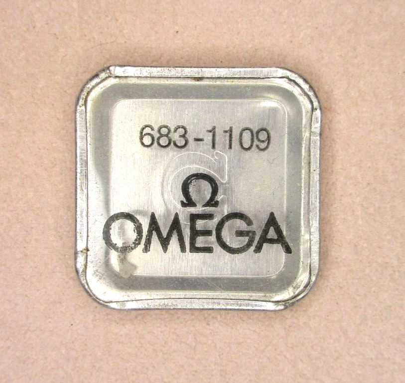 Omega Watch Spare Part 683-1109 Setting Lever Fit Cal 683 684 Tirette