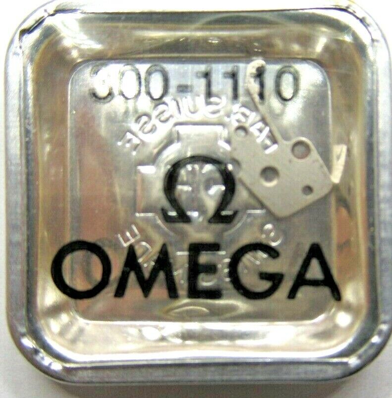 Omega 300 1110 (Setting Bridge)
