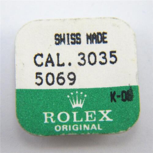 Rolex Caliber 3035 Part #5069 Driving Wheel