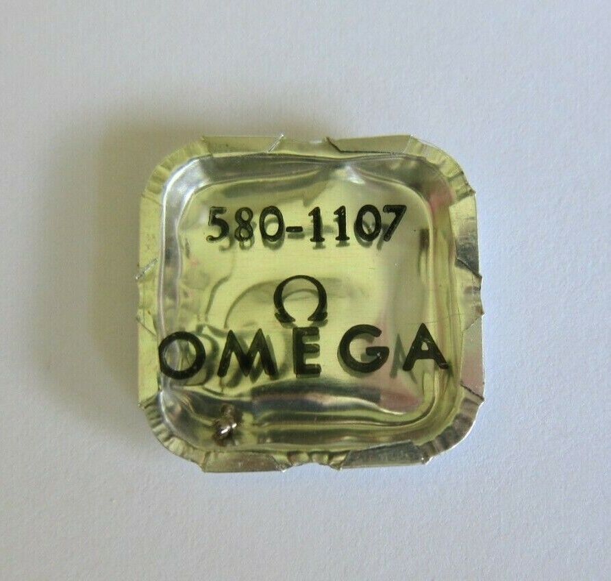 Copy of Omega 1480 Clutch Wheel (Part 1107)