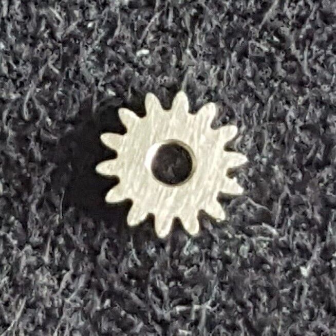 Omega Caliber 381 Part Number 1108 (Winding Pinion)