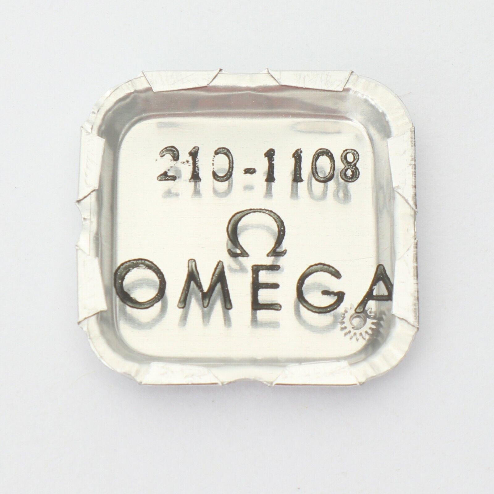 Omega 210-1108 Watch Winding Pinion Part