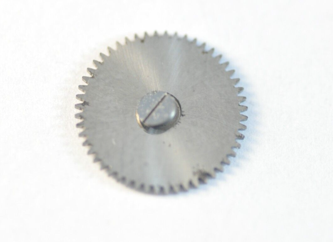 Omega watch spare parts 260-1100 and screw